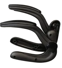 Пара подлокотников Game 15 для офисного кресла.