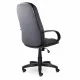 Кресло руководителя Classic EX-685, ткань С, серое. Фото товара с разных ракурсов.